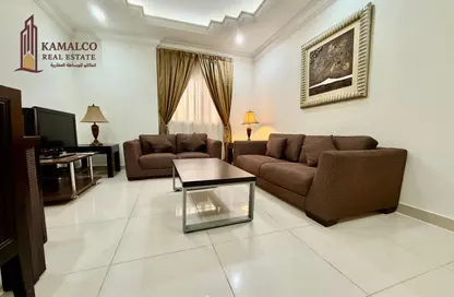 Apartment - 1 Bedroom - 1 Bathroom for rent in Al Sadd Road - Al Sadd - Doha