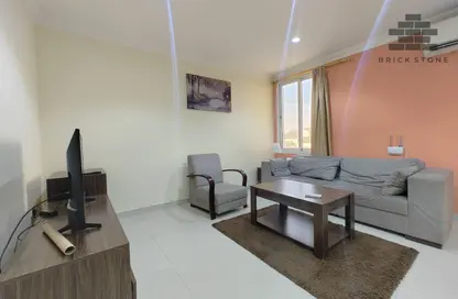 شقة - غرفة نوم - 1 حمام للايجار في فريج عبد العزيز - فريج عبد العزيز - الدوحة