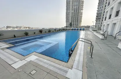 Apartment - 2 Bedrooms - 3 Bathrooms for sale in Floresta Gardens - Floresta Gardens - The Pearl Island - Doha