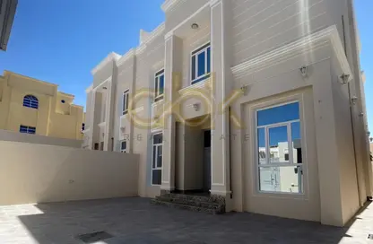 Villa - 5 Bedrooms - 6 Bathrooms for rent in Sumaysimah - Sumaysimah - Al Khor