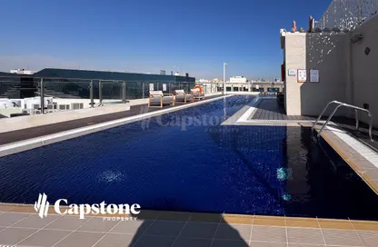 Apartment - 3 Bedrooms - 3 Bathrooms for rent in Muntazah 70 - Al Muntazah - Doha