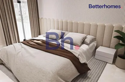 شقة - 2 غرف نوم - 2 حمامات للبيع في جنوب فوكس هيلس - فوكس هيلز - الوسيل