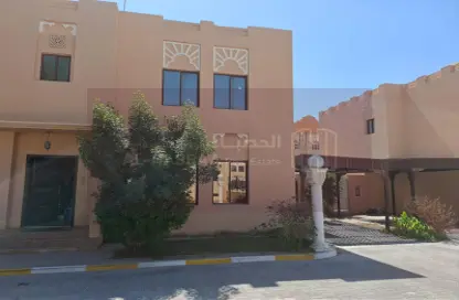 Villa - 3 Bedrooms - 3 Bathrooms for rent in Al Thumama - Al Thumama - Doha