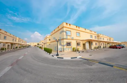 Villa - 4 Bedrooms - 5 Bathrooms for rent in Aspire Tower - Al Waab - Al Waab - Doha