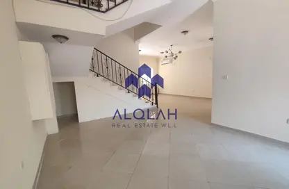 Compound - 4 Bedrooms - 4 Bathrooms for rent in Souk Al gharaffa - Al Gharrafa - Doha