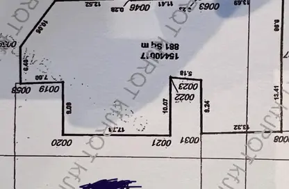 قطعة أرض - استوديو للبيع في الدوحة الجديدة - الدوحة