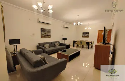 شقة - 3 غرف نوم - 3 حمامات للايجار في مشيرب - مشيرب - الدوحة