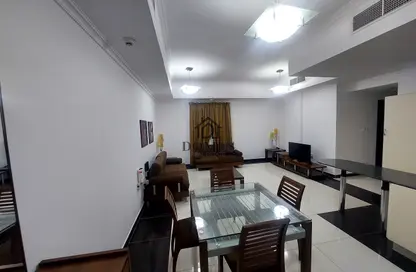 Apartment - 1 Bedroom - 1 Bathroom for rent in Banks street - Musheireb - Doha