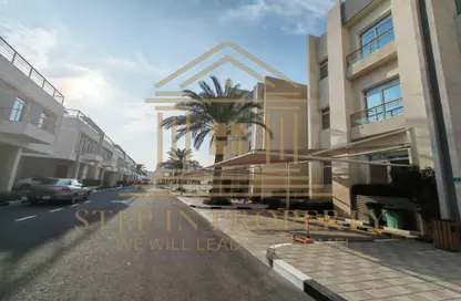 Villa - 4 Bedrooms - 4 Bathrooms for rent in Al Dana st - Muraikh - AlMuraikh - Doha