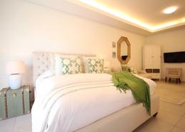 شقة - 1 غرفة نوم - 2 حمامات للبيع في 23 تاور - فيفا بحرية - جزيرة اللؤلؤة - الدوحة