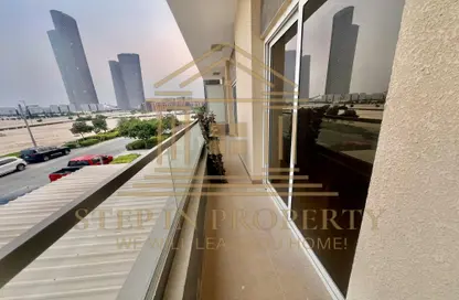 شقة - 2 غرف نوم - 3 حمامات للايجار في جنوب فوكس هيلس - فوكس هيلز - الوسيل