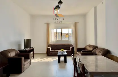 شقة - غرفة نوم - 2 حمامات للايجار في شقق أرتان ريزيدنس فوكس هيلز 150 - فوكس هيلز - الوسيل