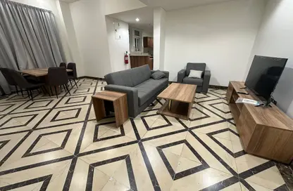 شقة - 2 غرف نوم - 2 حمامات للايجار في فوكس هيلز - فوكس هيلز - الوسيل