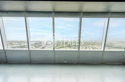 Office Space - Studio for rent in The E18hteen - Marina District - Lusail