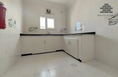 Apartment - 2 Bedrooms - 2 Bathrooms for rent in Al Jazeera Street - Fereej Bin Mahmoud North - Fereej Bin Mahmoud - Doha