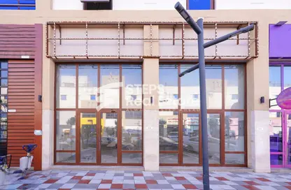 محل تجاري - استوديو - 1 حمام للايجار في شارع  بو هامو - أبو هامور - الدوحة