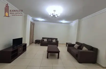 Apartment - 2 Bedrooms - 2 Bathrooms for rent in Al Mansoura - Al Mansoura - Doha