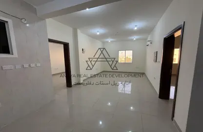 شقة - 2 غرف نوم - 2 حمامات للايجار في مدينة خليفة شمال - مدينة خليفة - الدوحة
