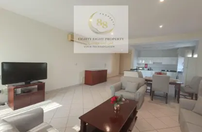 Apartment - 1 Bedroom - 2 Bathrooms for rent in Musheireb Apartments - Musheireb - Doha
