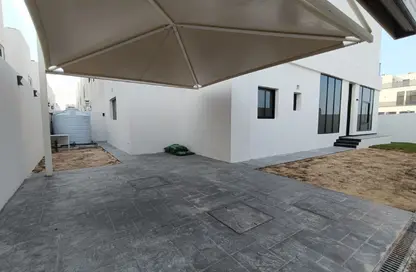 Apartment - 5 Bedrooms - 6 Bathrooms for rent in Al Thumama - Al Thumama - Doha