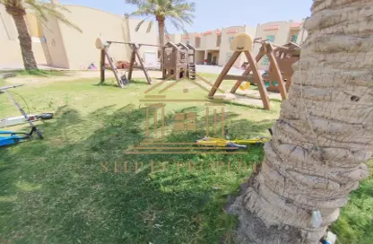 Villa - 3 Bedrooms - 4 Bathrooms for rent in Souk Al gharaffa - Al Gharrafa - Doha