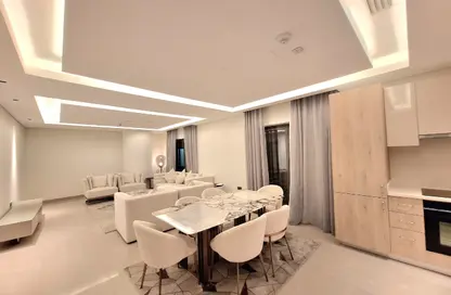 Apartment - 1 Bedroom - 2 Bathrooms for rent in Doha Al Jadeed - Doha