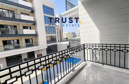 شقة - غرفة نوم - 2 حمامات للبيع في فوكس هيلز اي 13 - فوكس هيلز - الوسيل