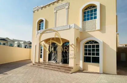 Villa - 7 Bedrooms - 7 Bathrooms for rent in Al Wukair - Al Wukair - Al Wakra