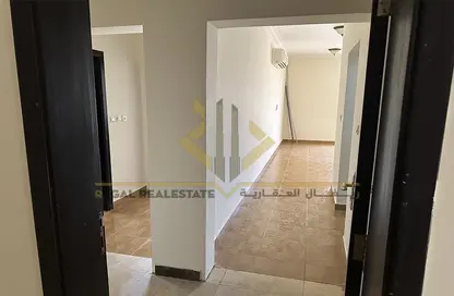 Apartment - 1 Bedroom - 1 Bathroom for rent in Al Kheesa - Umm Salal Mohammed