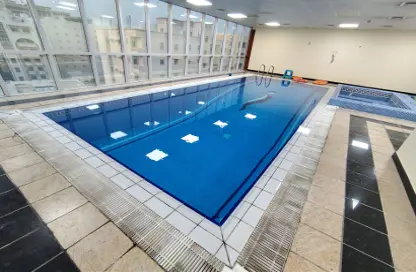 Apartment - 2 Bedrooms - 2 Bathrooms for rent in Al Mansoura - Al Mansoura - Doha