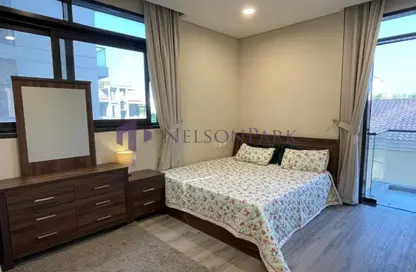 Apartment - 2 Bedrooms - 3 Bathrooms for rent in Giardino Apartments - The Pearl Island - Doha