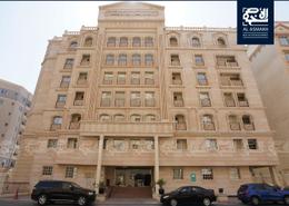 Apartment - 2 bedrooms - 1 bathroom for rent in Regency Residence Al Sadd - Regency Residence Al Sadd - Al Sadd - Doha