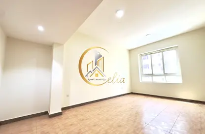 Apartment - 2 Bedrooms - 2 Bathrooms for rent in Najma 28 - Ibn Dirhem Street - Najma - Doha