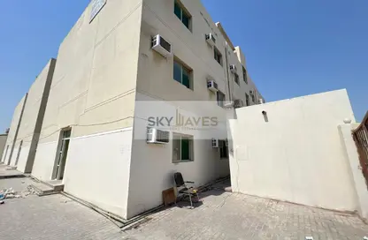 سكن عمال - استوديو - 8 حمامات للايجار في المنطقة الصناعية 5 - المنطقة الصناعية - المنطقة الصناعية - الدوحة
