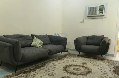 Apartment - 2 Bedrooms - 1 Bathroom for rent in Al Mansoura - Al Mansoura - Doha
