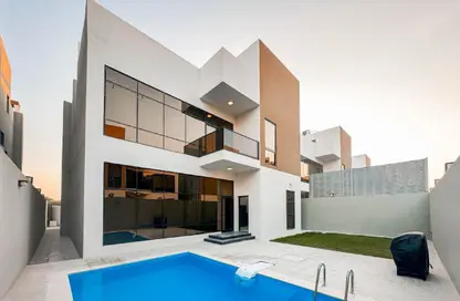Villa - 5 Bedrooms - 6 Bathrooms for rent in Sumaysimah - Sumaysimah - Al Khor