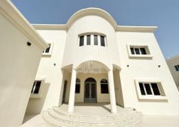 Villa - 8 bedrooms - 8 bathrooms for sale in Al Nuaija Street - Al Nuaija - Doha