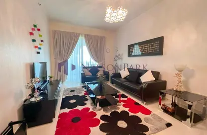 Apartment - 2 Bedrooms - 3 Bathrooms for rent in Tower 29 - Viva Bahriyah - The Pearl Island - Doha Apartment - 2 Bedrooms - 3 Bathrooms for rent in Tower 29 - Viva Bahriyah - The Pearl Island - Doha