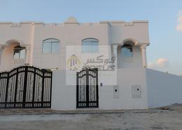 Villa - 6 bedrooms - 6 bathrooms for rent in Al Wakra - Al Wakra - Al Wakrah - Al Wakra