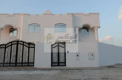 Villa - 6 Bedrooms - 6 Bathrooms for rent in Al Wakra - Al Wakra - Al Wakrah - Al Wakra