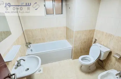 شقة - 3 غرف نوم - 3 حمامات للايجار في نجمة - الدوحة