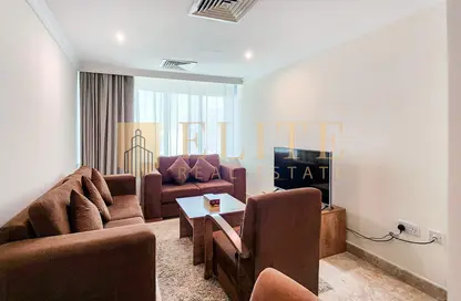 Apartment - 1 Bedroom - 1 Bathroom for rent in Musheireb Tower - Musheireb - Musheireb - Doha