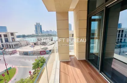 Apartment - 3 Bedrooms - 5 Bathrooms for sale in Gewan Island - The Pearl Island - Doha