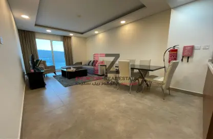 Apartment - 3 Bedrooms - 3 Bathrooms for rent in Al Erkyah City - Lusail