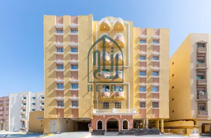 Apartment - 2 Bedrooms - 2 Bathrooms for rent in Al Sadd Road - Al Sadd - Doha