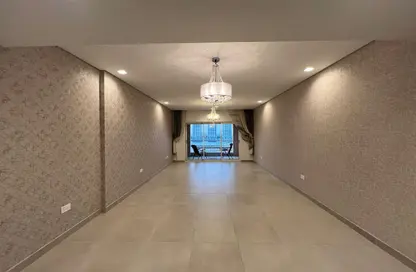 Apartment - 1 Bedroom - 2 Bathrooms for rent in Viva Central - Viva Bahriyah - The Pearl Island - Doha