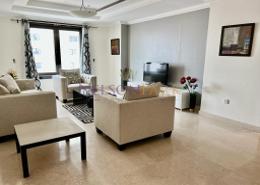 شقة - 2 غرف نوم - 3 حمامات للكراء في 19 برج - بورتو أرابيا - جزيرة اللؤلؤة - الدوحة