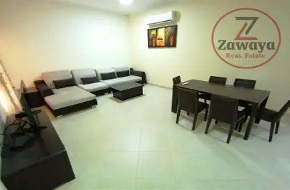 Apartment - 2 Bedrooms - 2 Bathrooms for rent in Al Hadara Street - Al Thumama - Doha