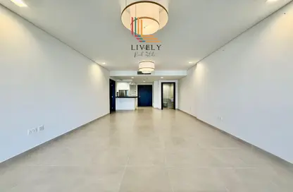 Apartment - 1 Bedroom - 2 Bathrooms for sale in Tower 27 - Viva Bahriyah - The Pearl Island - Doha