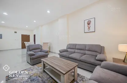 شقة - 2 غرف نوم - 2 حمامات للايجار في شارع السد - السد - الدوحة شقة - 2 غرف نوم - 2 حمامات للايجار في شارع السد - السد - الدوحة